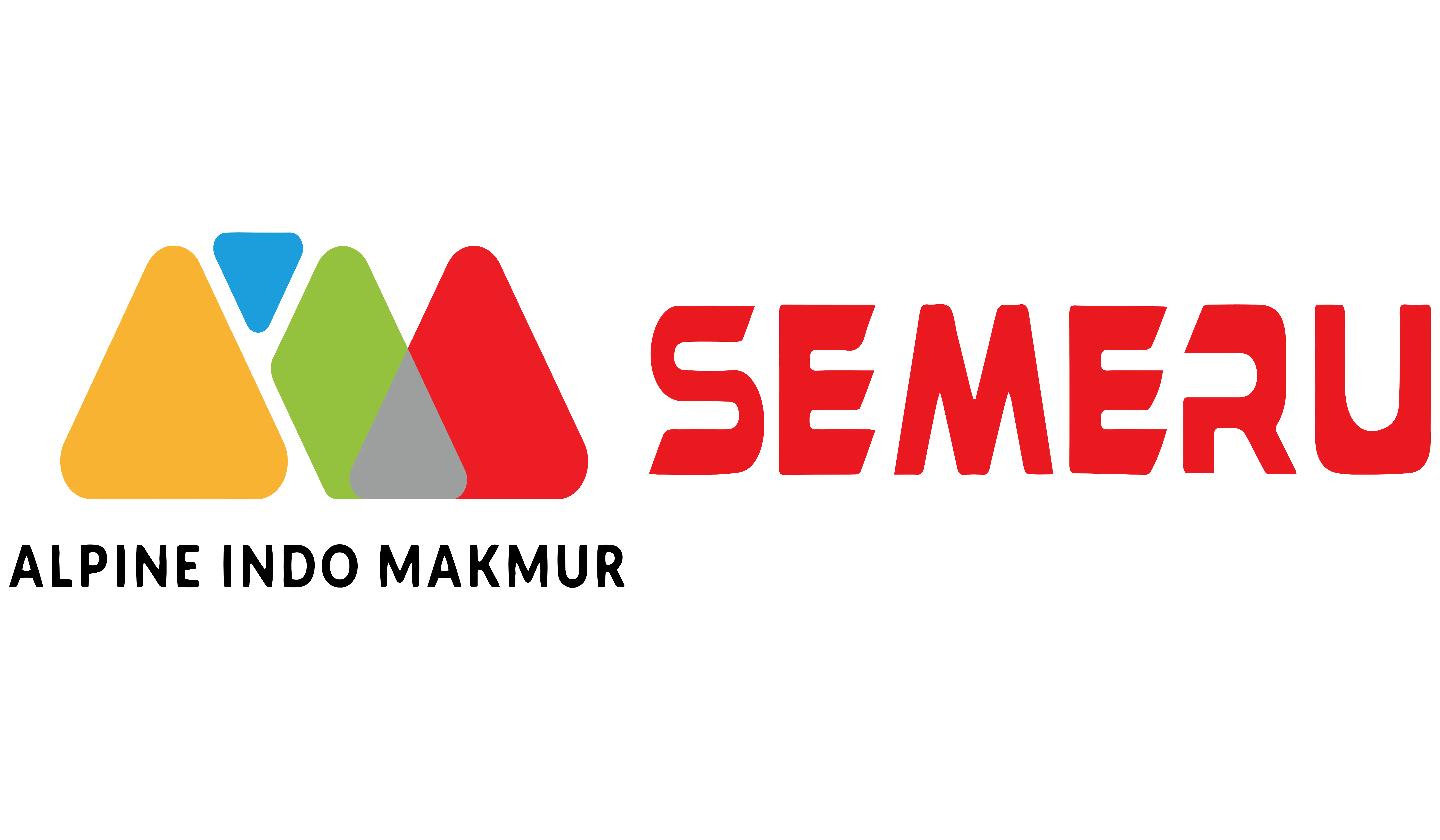 SEMERU - ALPINE INDO MAKMUR SEMERU - ALPINE INDO MAKMUR