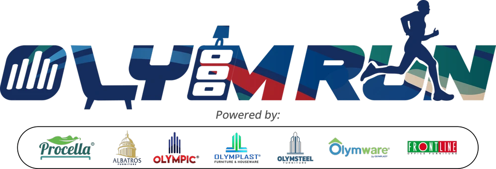 Olymrun logo