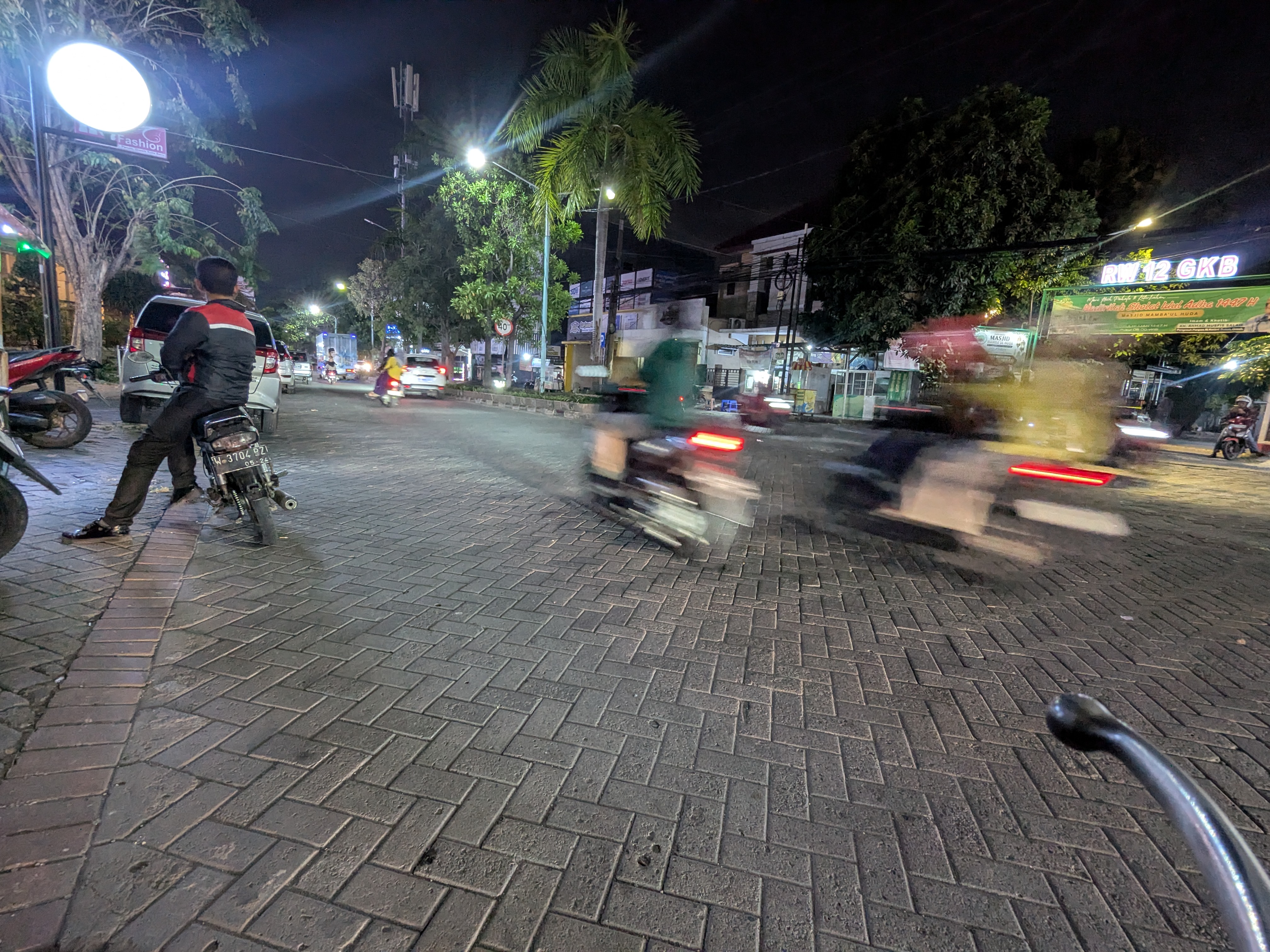Test foto